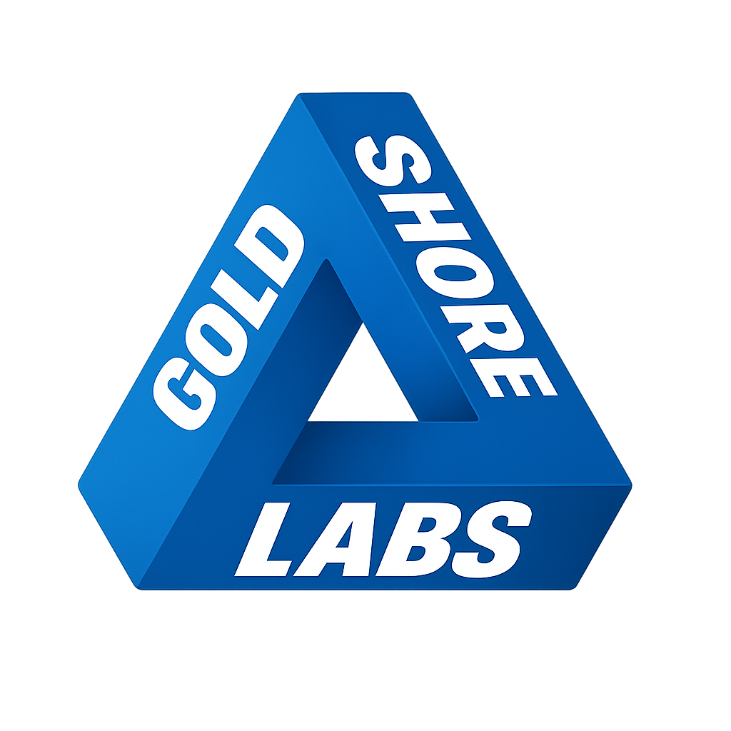 Gold Shore Labs